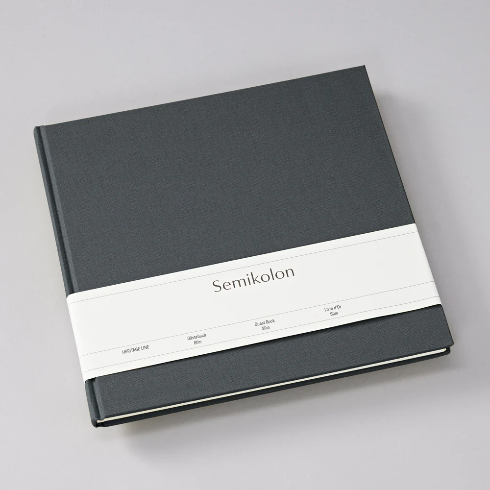 Guest Book Slim - Image 11