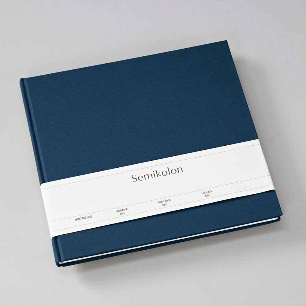 Guest Book Slim - Image 3