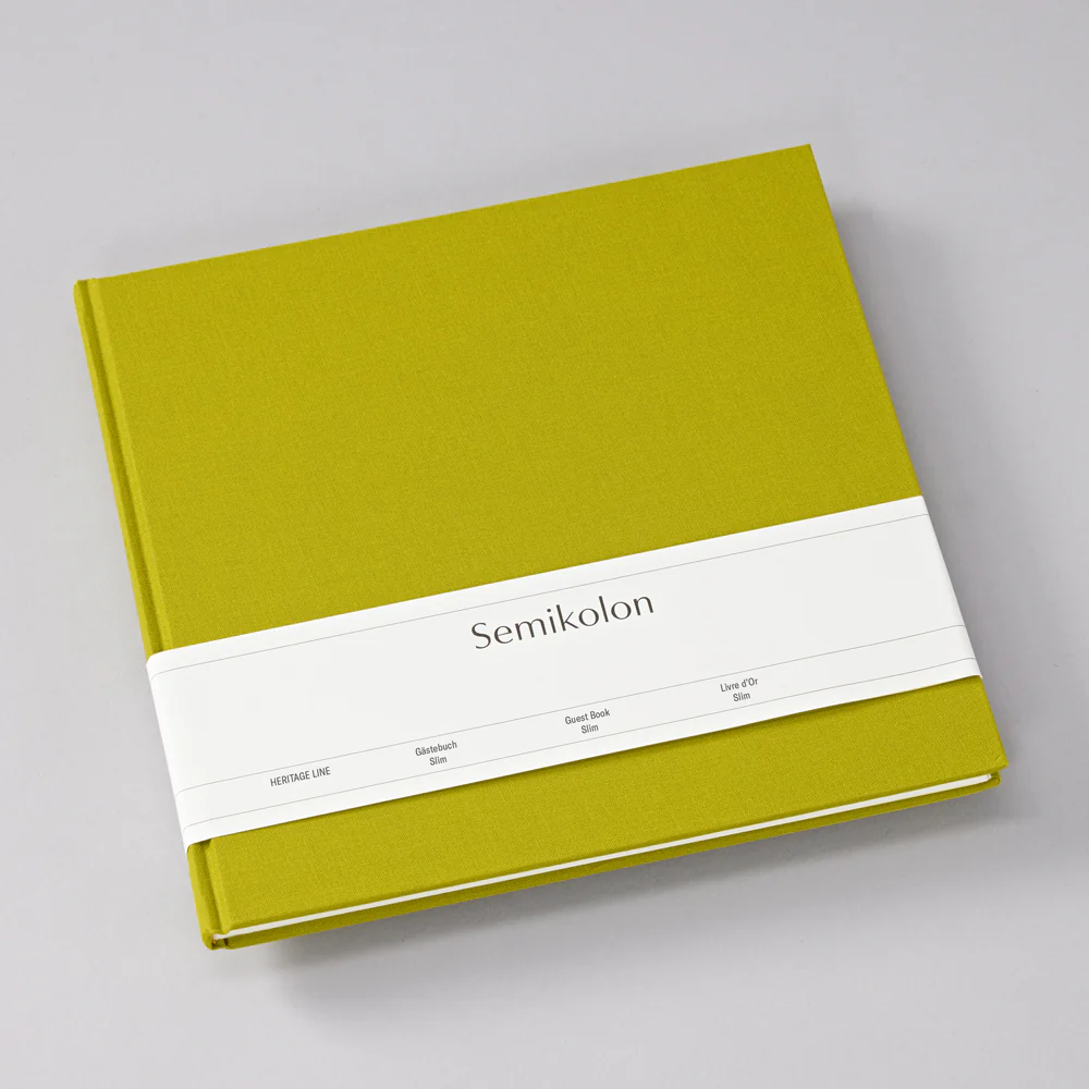 Guest Book Slim - Image 9